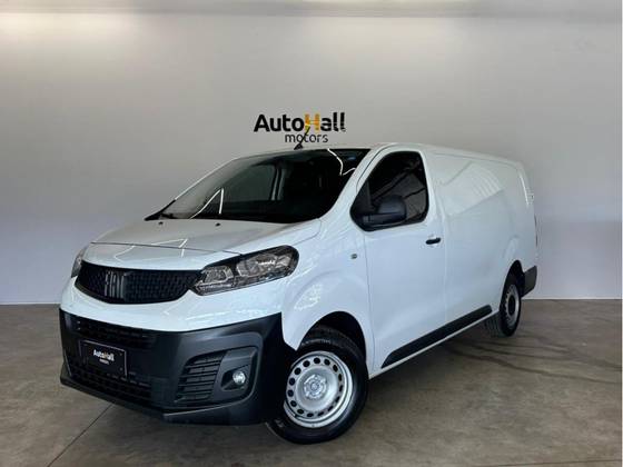 FIAT SCUDO 1.5 BLUEHDI DIESEL CARGO MANUAL FIAT SCUDO 1.5 BLUEHDI DIESEL CARGO MANUAL